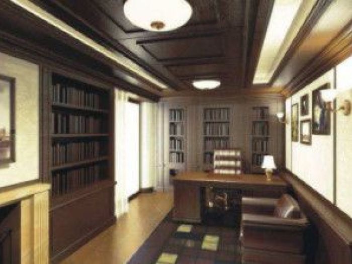 Archisio - Mageris srl - Progetto Progetti e rendering- dragons