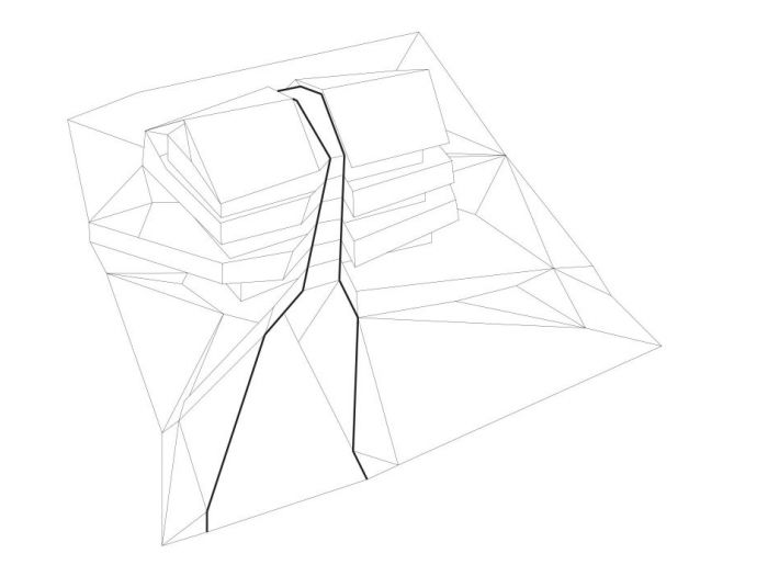 Archisio - Plasma Studio - Progetto Dolomitenblick