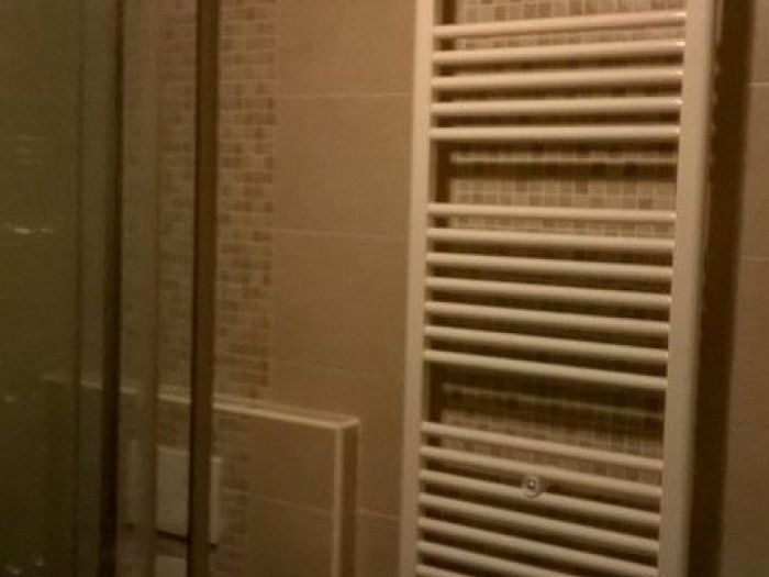 Archisio - Giuseppe Lanzoni Ristrutturazioni - Progetto Bagno