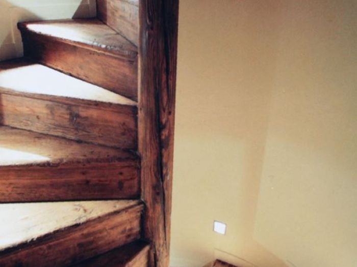 Archisio - Vincenzo Bafunno - Progetto Villa antica