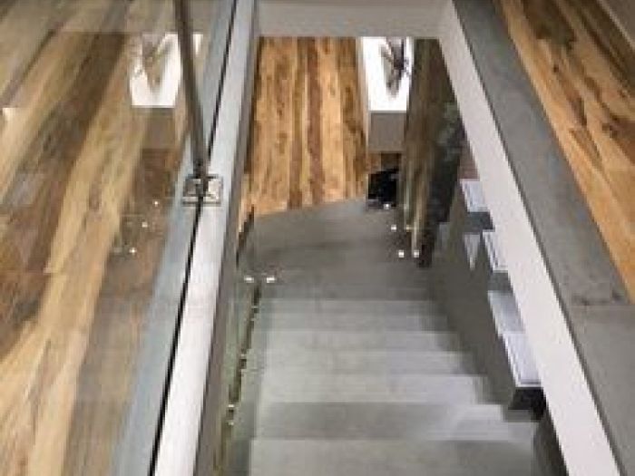 Archisio - Antonio Giordano - Progetto Casa l