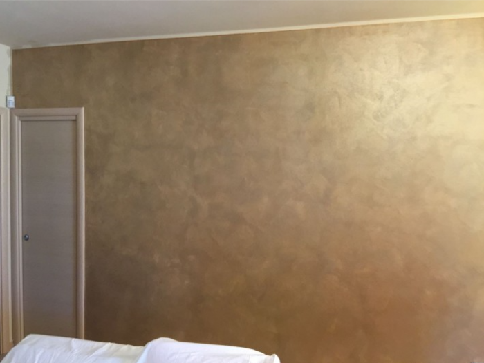 Archisio - Alberto Alderighi - Progetto Velature