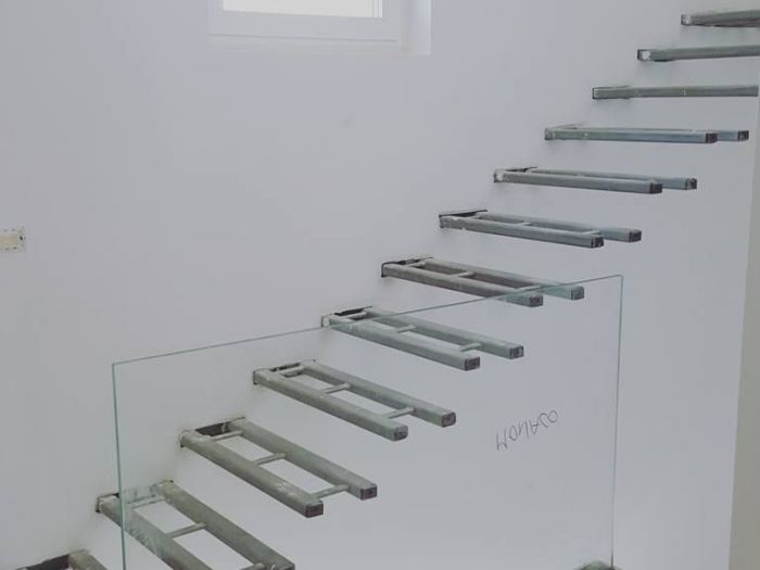 Archisio - Gianpaolo Vacca - Progetto Villa unifamiliare