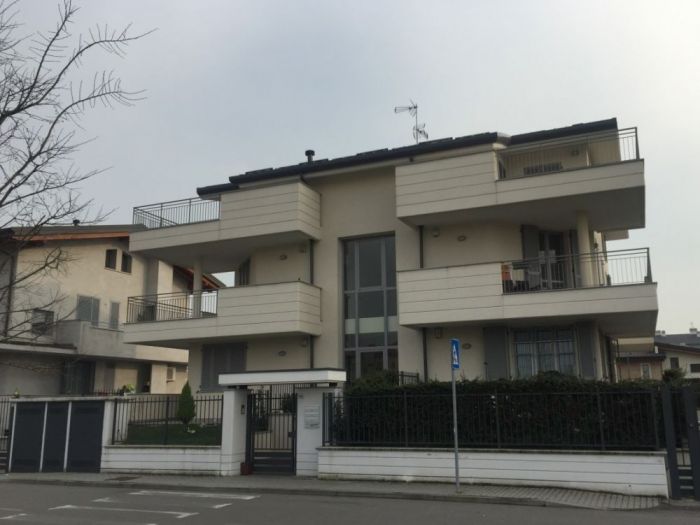 Archisio - Edilnica - Progetto Costruzioni civili