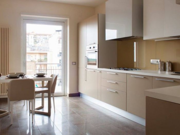 Archisio - Insolith Superfici - Progetto Cucine