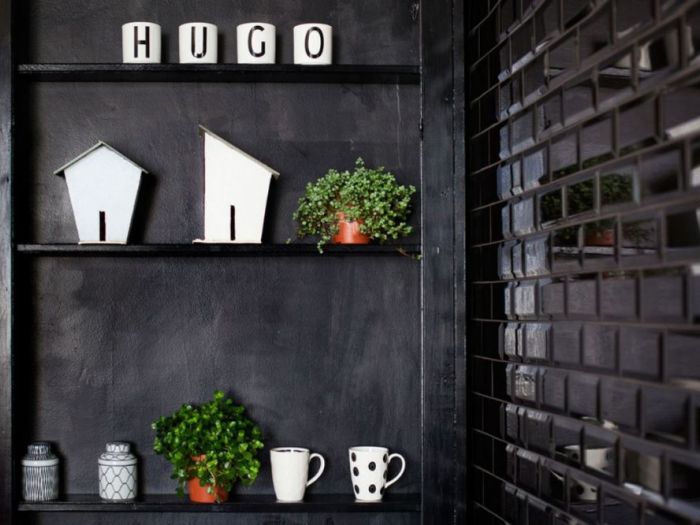 Archisio - Alev Studio8 - Progetto Hugo boutique hotel