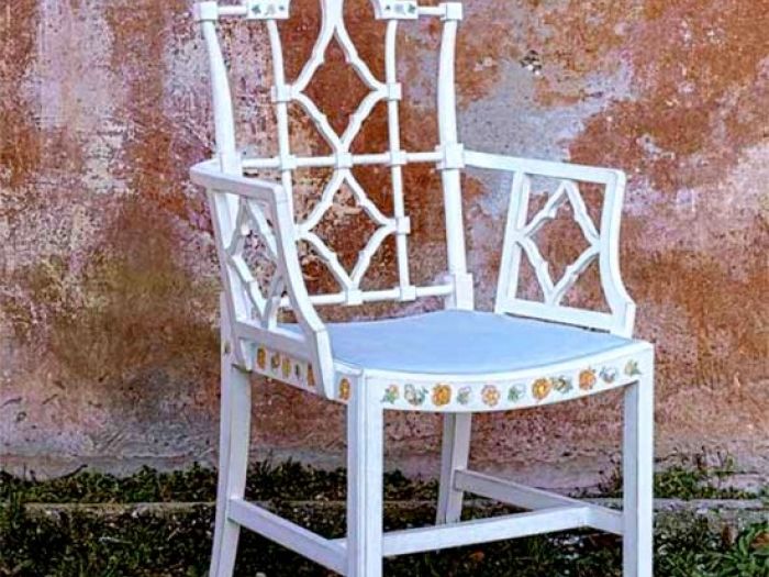 Archisio - Porte Italia Interiors - Progetto Chairs armchairs