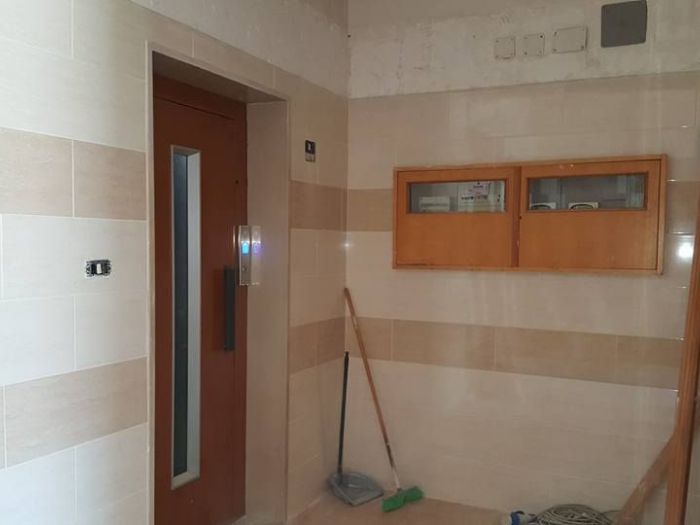 Archisio - La Forgia Costruzioni - Progetto Ristrutturazione immobile