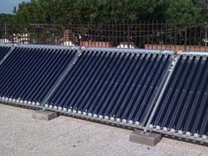 Archisio - Impat Impianti Idraulici E Termoidraulici - Progetto Impianti elettrici idraulici e termici