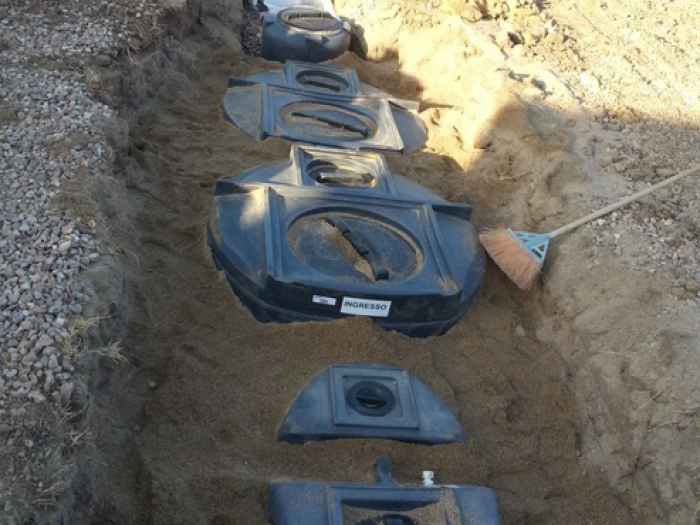 Archisio - Scalas Costruzioni - Progetto Fasi lavorative