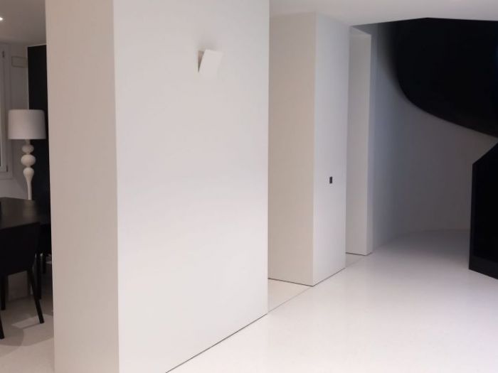 Archisio - Marco Maselli - Progetto Villa a padova centro