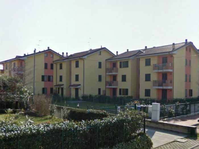 Archisio - Roberta Barzaghi - Progetto Progetto per la costruzione di un edificio residenziale