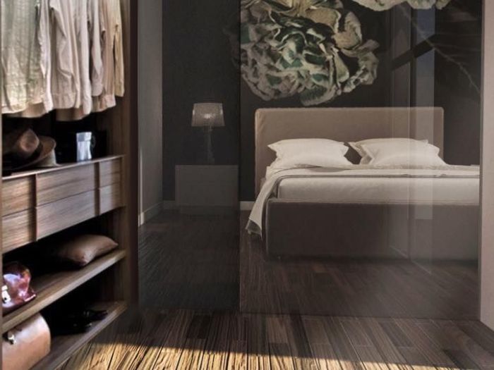 Archisio - Luigi Di Vicino - Progetto Interni