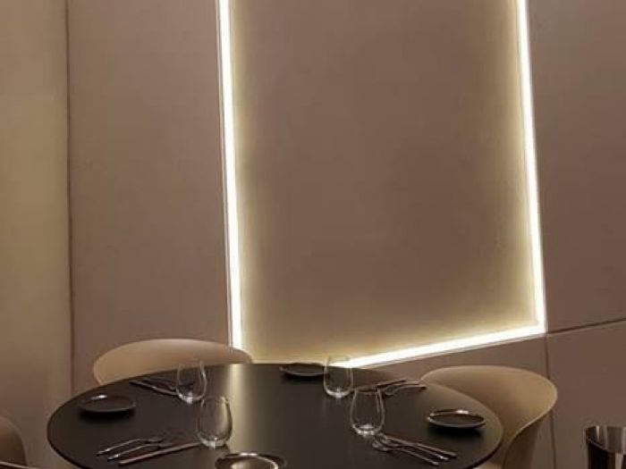 Archisio - Damadesign - Progetto Food