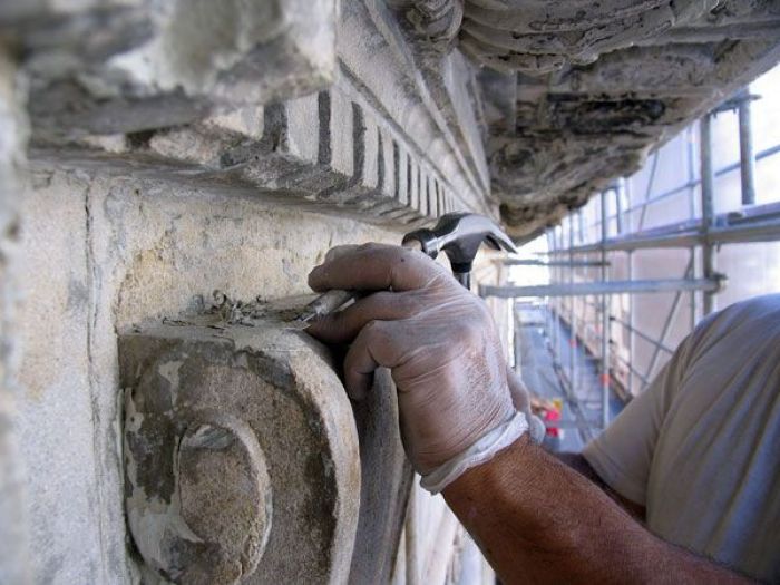 Archisio - Kola Impresa Edile - Progetto Restauro di edifici storici