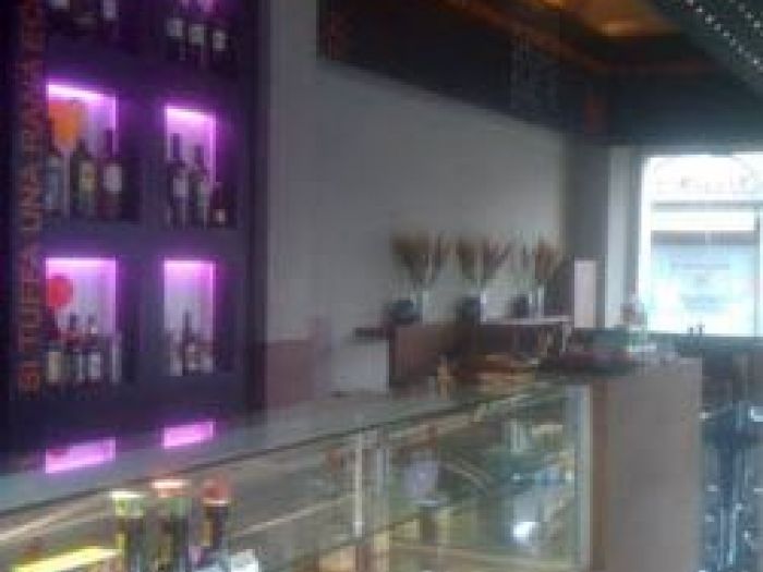 Archisio - Architetti Cipolla - Progetto Sushimania