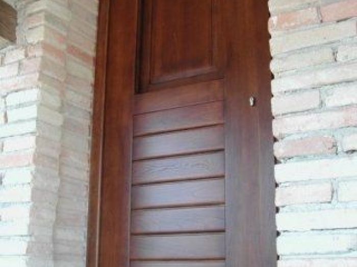 Archisio - Falegnameria Due Erre - Progetto I nostri prodotti