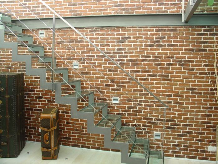 Archisio - Architrevi Studio Maridati - Progetto Capelli loftAmbiente accogliente e caldo