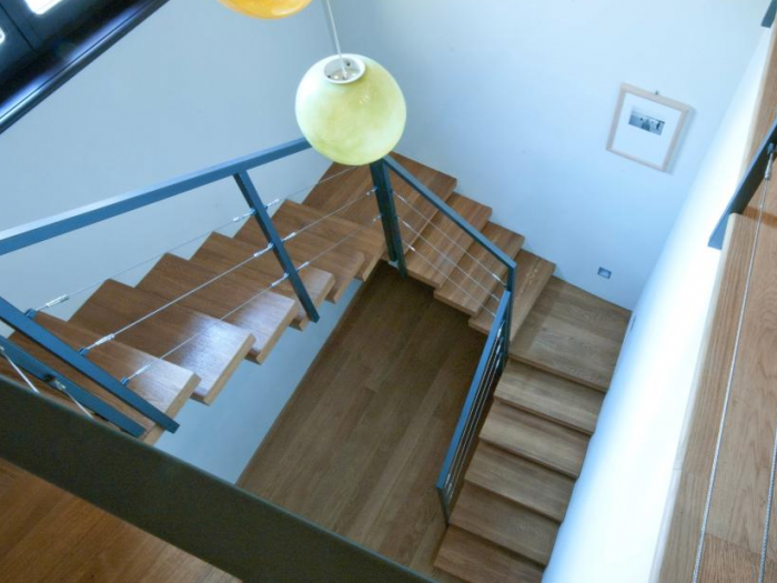 Archisio - Atre Studio - Progetto Casa edmea