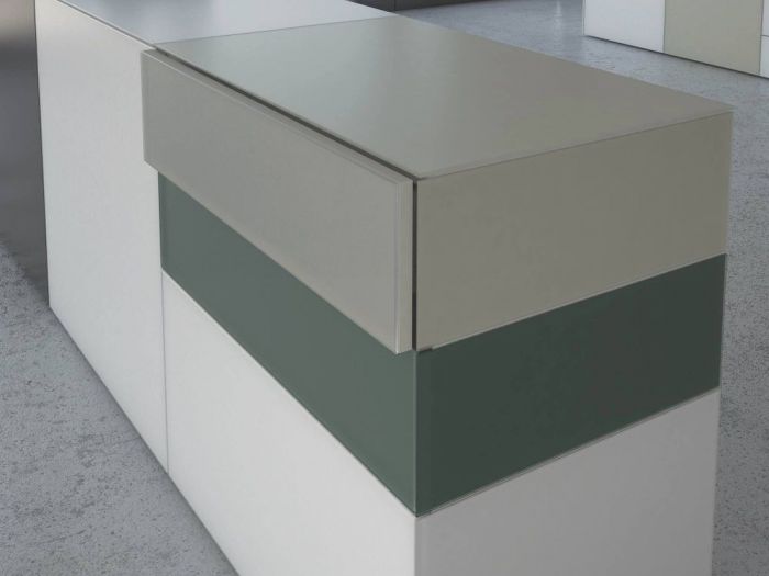 Archisio - Messana Arredamenti - Progetto Mobili