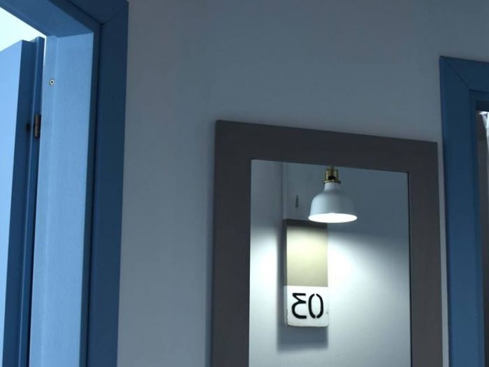 Archisio - Home Staging Sicilia - Progetto Villa iride Casa vacanze