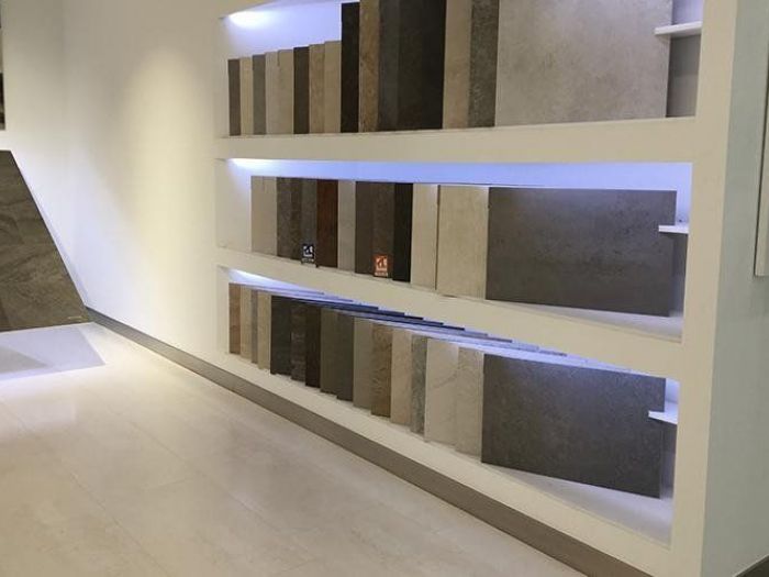 Archisio - Restructura - Progetto Pavimenti