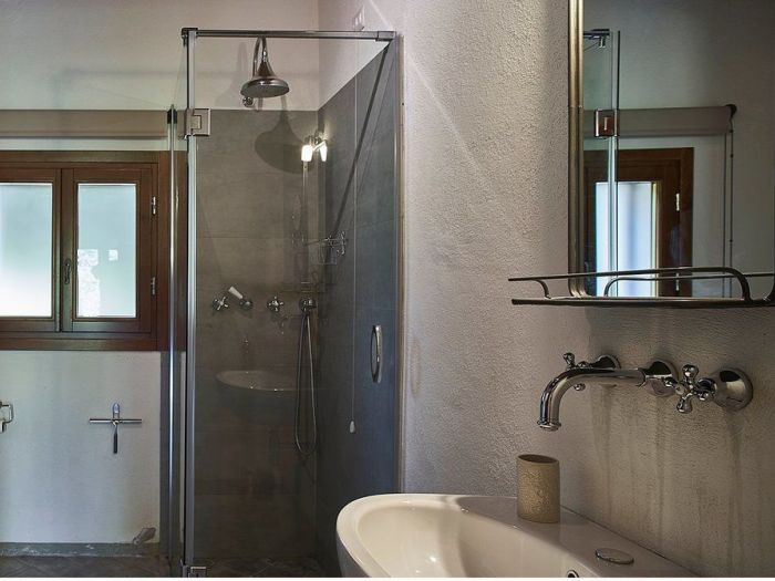 Archisio - Matteo Castelli Fotografia - Progetto Villa a casciana terme