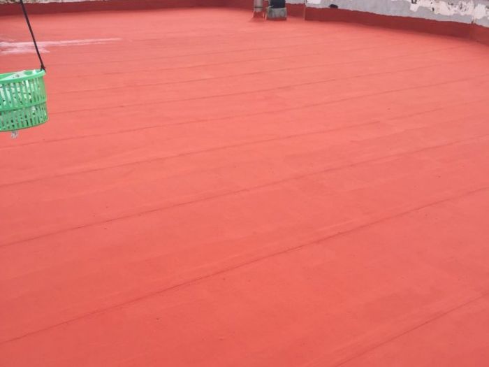 Archisio - Errezeta Asfalti - Progetto Impermeabilizzazione