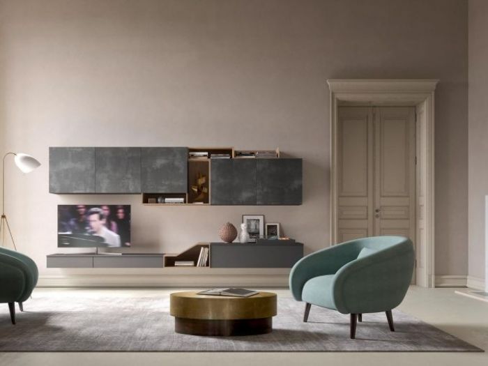 Archisio - Md Work srl - Progetto Soggiorni