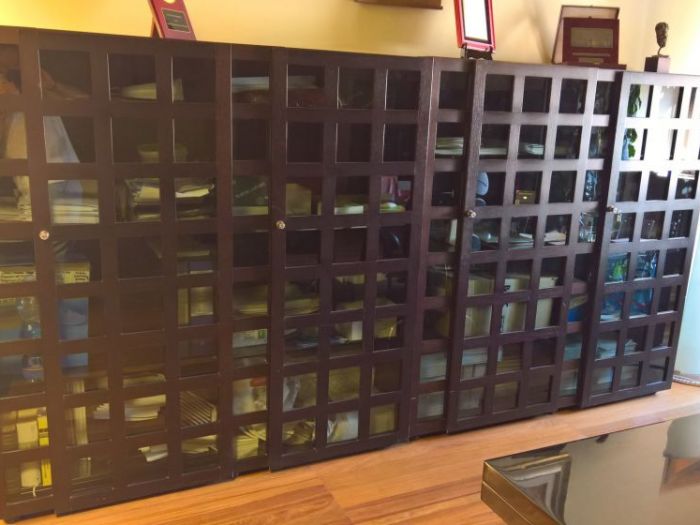 Archisio - Salvatore Bottone - Progetto Arredamento di interni