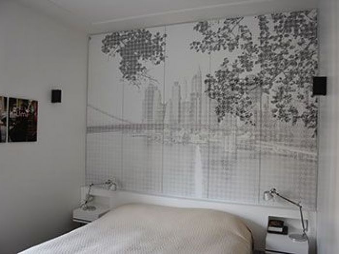 Archisio - Marini Arredi Srls - Progetto Camera da letto