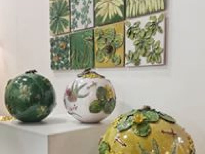 Archisio - Ceramica Nd Dolfi - Progetto Lavori nd dolfi