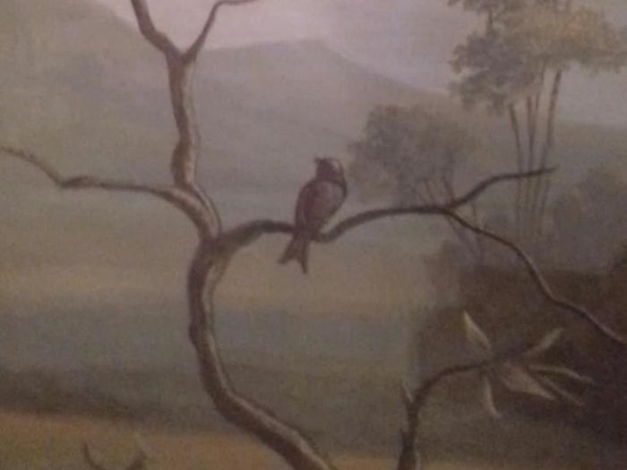 Archisio - Claudio Bonuglia - Progetto Pittura