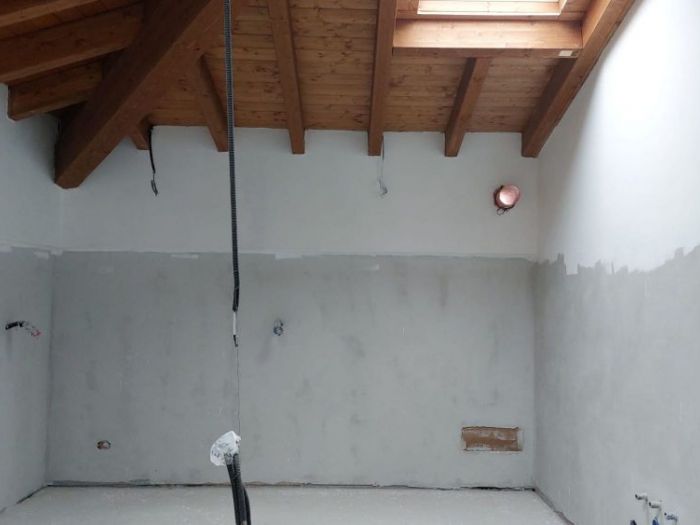 Archisio - Caracasa srl - Progetto Laboratorio gastronomia