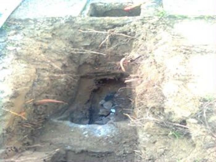 Archisio - Edile Lugli Di Giuseppe Lugli - Progetto Manutenzione