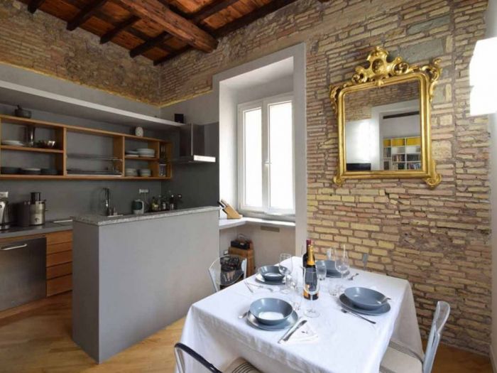 Archisio - Roberto Silvestri - Progetto La casa di yanez a roma