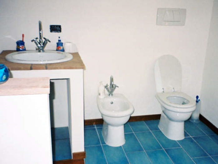 Archisio - Impresa Edile Augelli - Progetto Lavori particolari