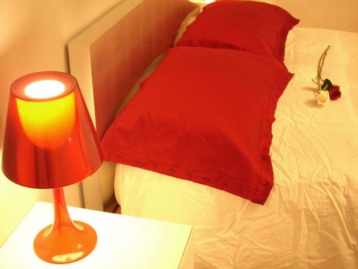 Archisio - Daniele Francesco Santoro - Progetto Rossa casa