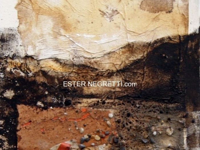 Archisio - Ester Maria Negretti - Progetto ESTER MARIA NEGRETTI