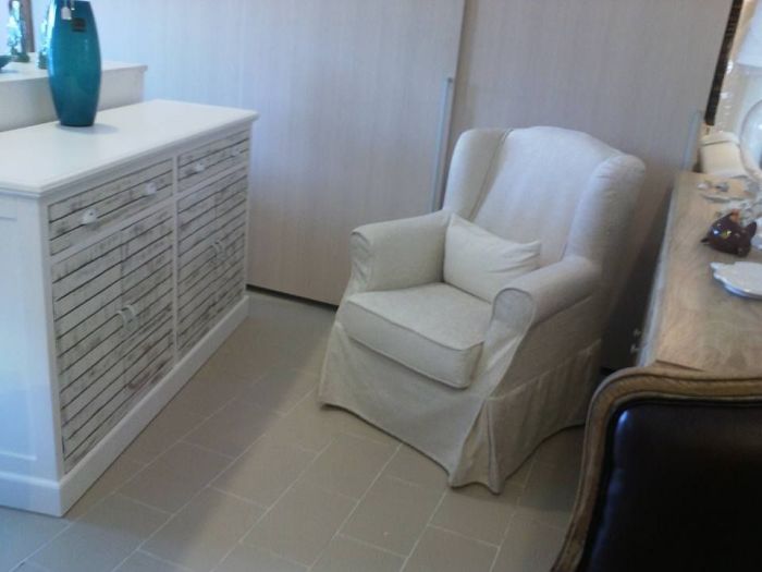 Archisio - Vanna Arredo Di Pilu Giovanna - Progetto VANNA ARREDO DI PILU GIOVANNA