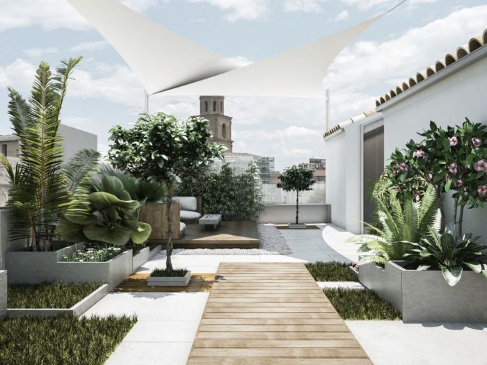 Archisio - Mood Studio - Progetto 02private house