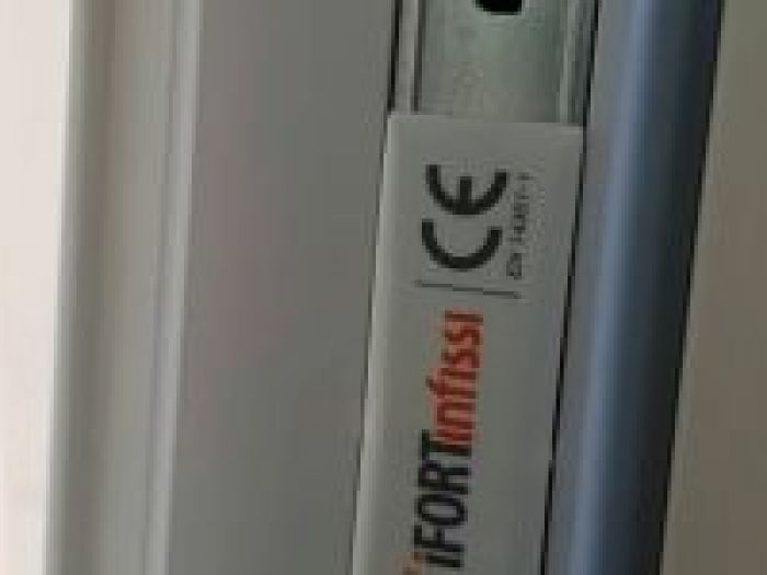 Archisio - Geko Legno - Progetto Infissi