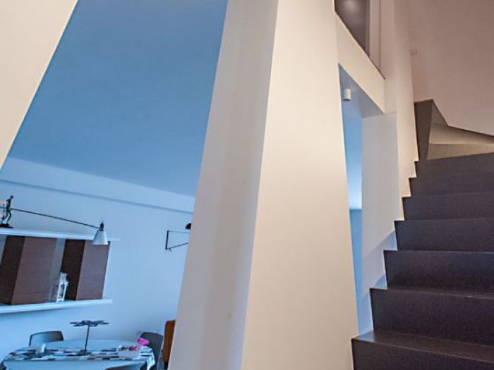 Archisio - Giuseppe Maretto - Progetto Casa ga