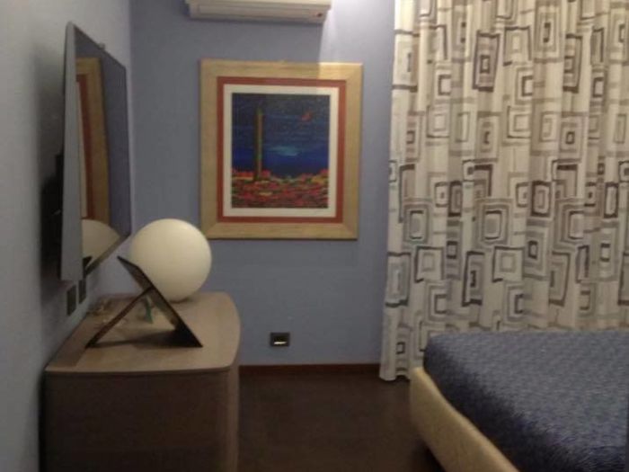 Archisio - Architetto Gianni Anselmo - Archproject architecture And Engineering - Progetto Ristrutturazione casa fg - palermo