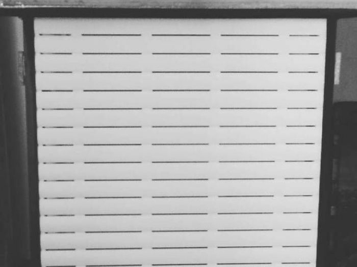 Archisio - Conika srl - Progetto Tapparelle