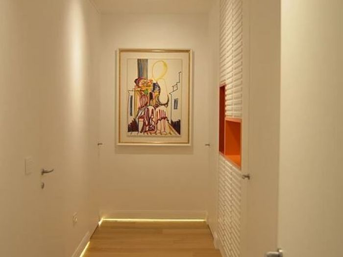 Archisio - Studio Bugna - Progetto Casa lc bari