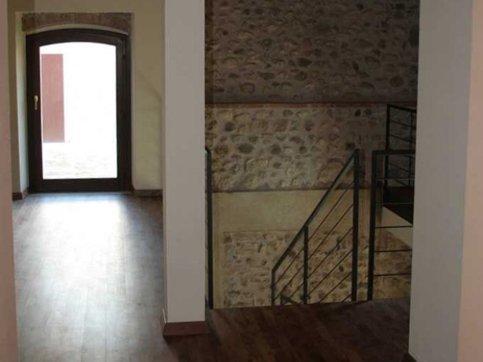 Archisio - Clab Architettura - Progetto Casa gandiniResidenza privata