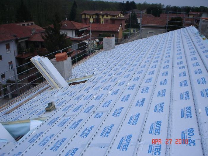 Archisio - Casa In - Progetto Ristrutturazioni