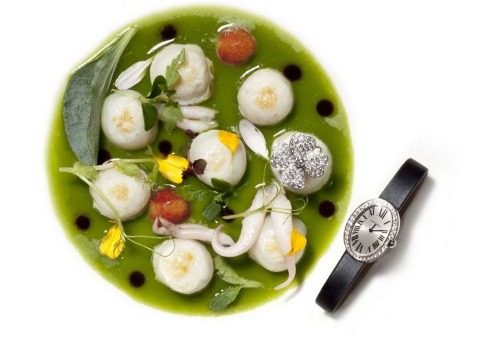 Archisio - Fabrizio Nannini Photography - Progetto Cibo