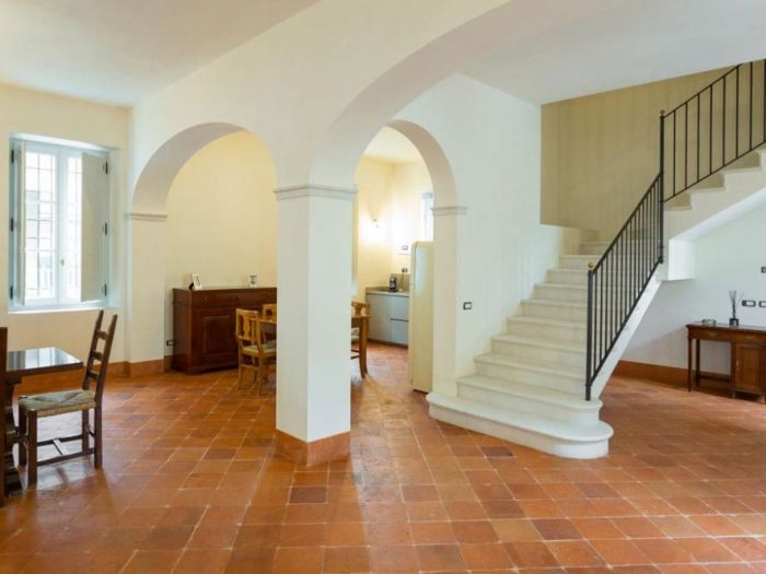 Archisio - Edile Zanola - Progetto Bioedilizia e finiture